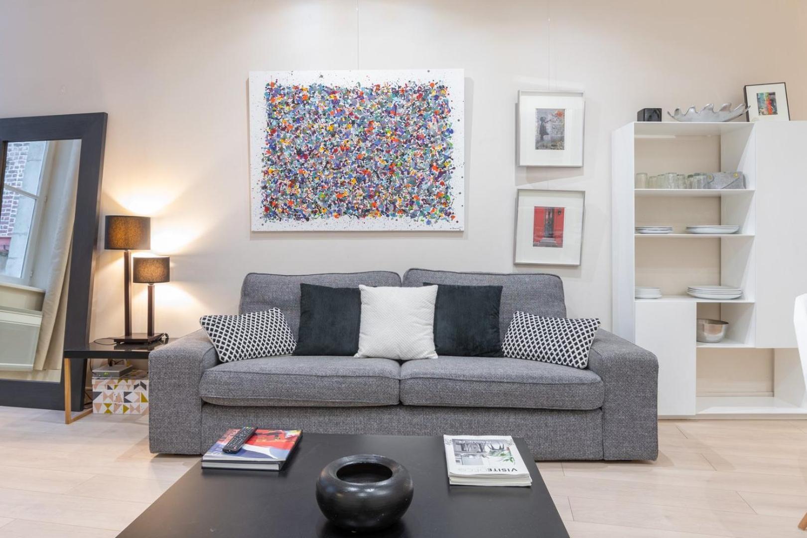 Appartement Old - Superb 2 Bedrooms. *
